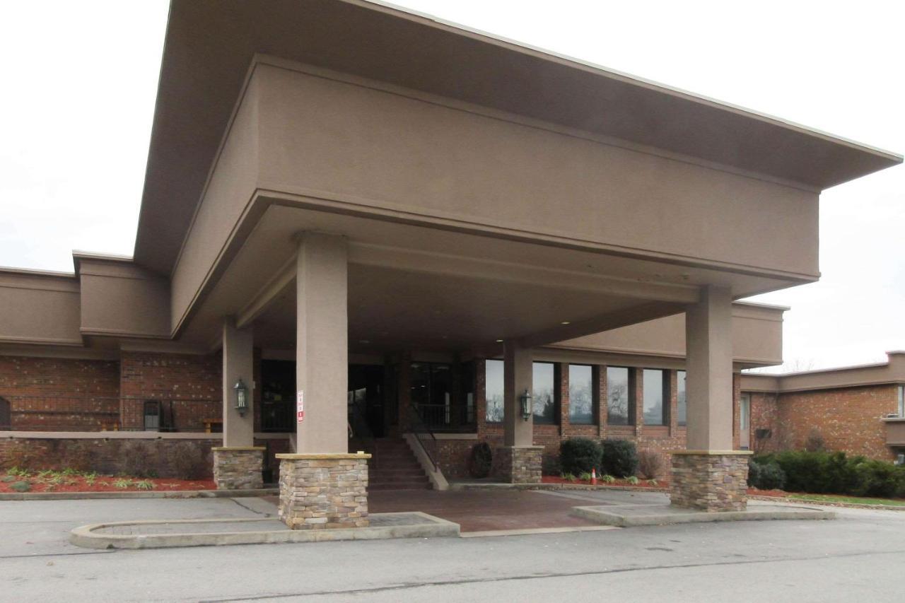 Mainstay Suites Verona Exterior foto